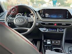هیوندای سۆناتا